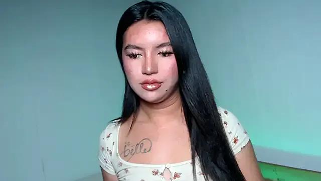 StripChat thinker_belle is Freechat thinker_belle — CUMM CUMM CUMM