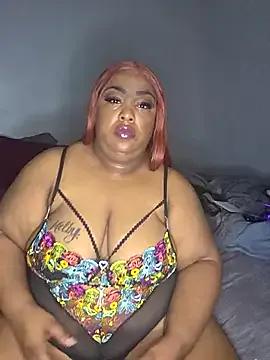 TigOBittiesTheOriginal — Sex machine