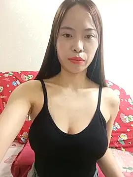 Freechat Tinad1 on StripChat