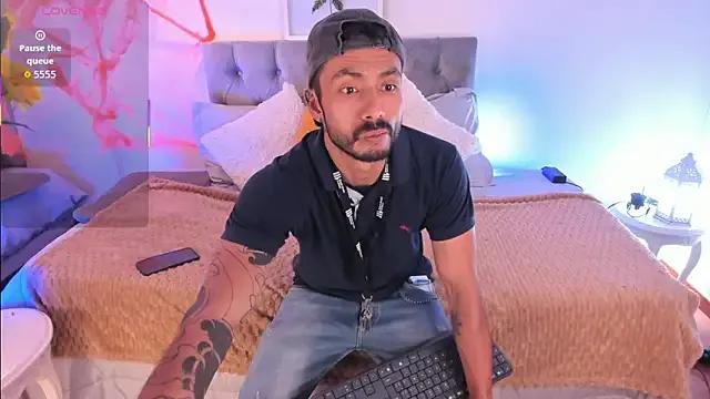 Freechat Tom_cooper_ on StripChat