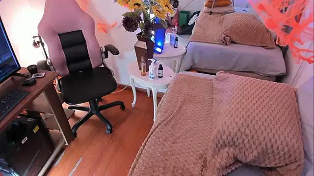 Freechat Tom_cooper_ on StripChat