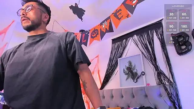 Freechat Tom_cooper_ on StripChat