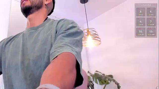 Freechat Tom_cooper_ on StripChat