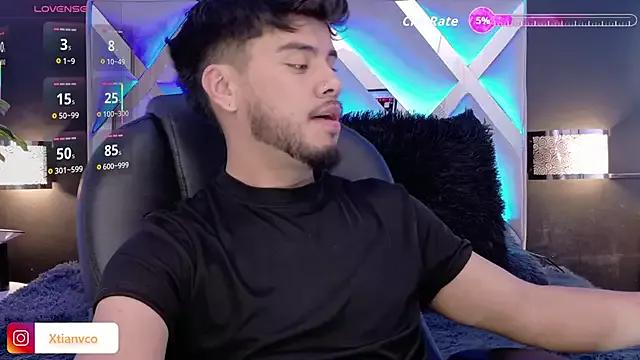 Freechat Tommidubois on StripChat