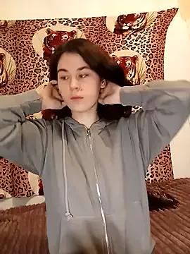 Freechat ToryTayler on StripChat