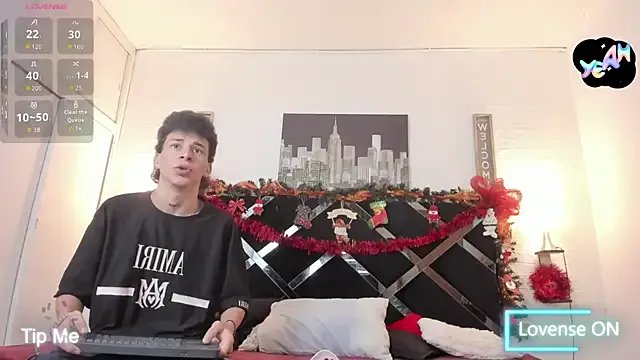 toyboys1 on StripChat