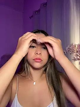 Freechat tuckersabrina on StripChat