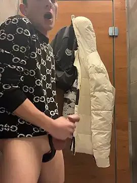 Turkishleo — Ass show / gt gster