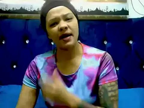 StripChat TwinkleToes29 is Freechat TwinkleToes29 — Sexy Titty Show