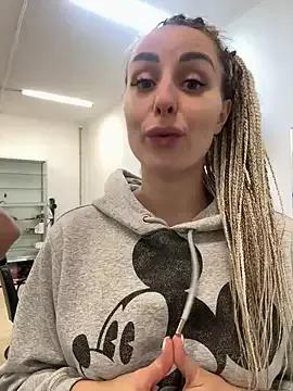 Freechat TwixCouple on StripChat