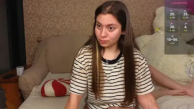 Freechat twobabesweet on StripChat