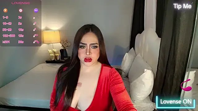 Unforgettable_Maria on StripChat