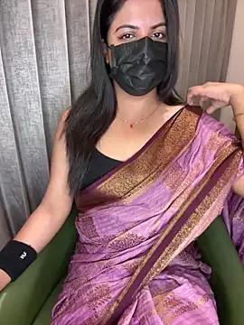 Private Ur_varsh09 on StripChat