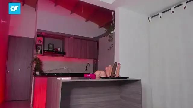 valeriahornier's avatar