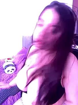 Freechat valery_mora on StripChat