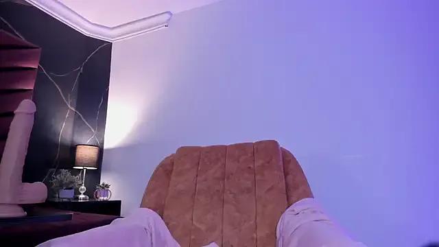 Freechat ValerySex_ on StripChat