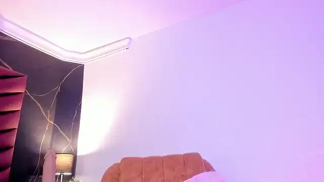 Freechat ValerySex_ on StripChat