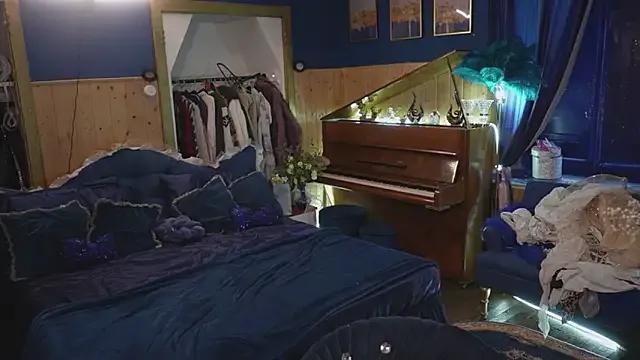 Freechat VanessaDoyle on StripChat