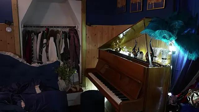 Freechat VanessaDoyle on StripChat