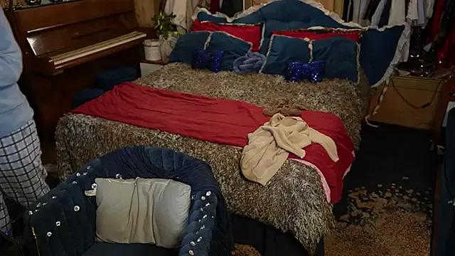 Freechat VanessaDoyle on StripChat