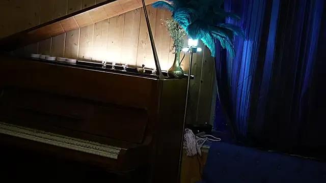 Freechat VanessaDoyle on StripChat