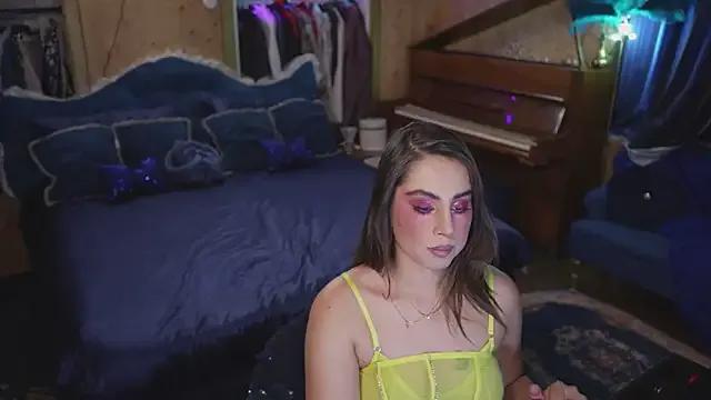 Freechat VanessaDoyle on StripChat