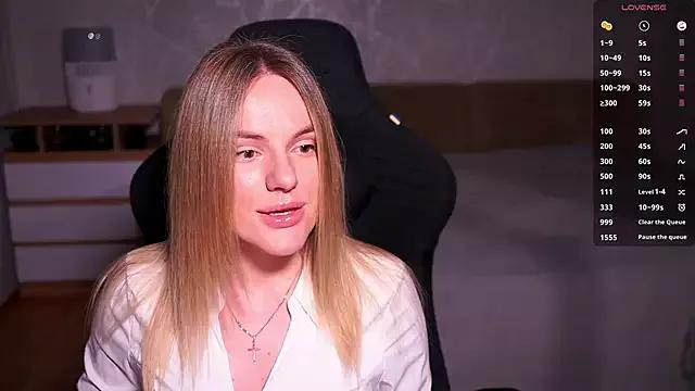 Freechat Vanille_Mystery on StripChat