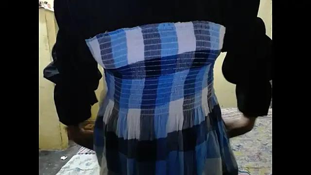 Freechat Vanya_7 on StripChat