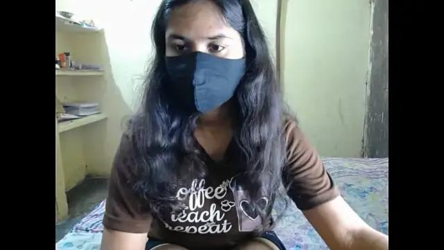 Freechat Vanya_7 on StripChat