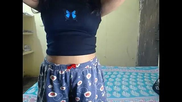Freechat Vanya_7 on StripChat