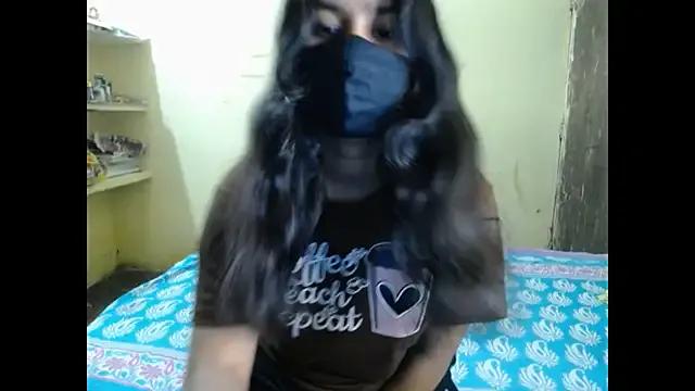 Freechat Vanya_7 on StripChat