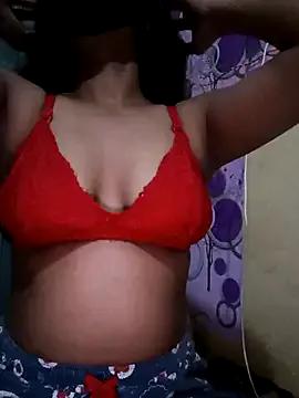 Freechat Vanya_7 on StripChat