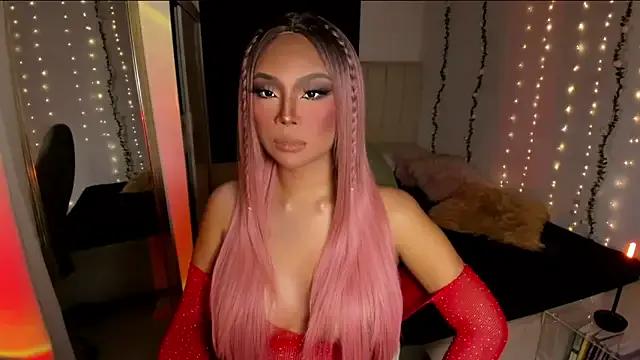 Freechat venusangelicxx on StripChat