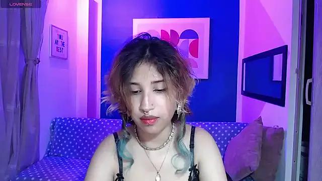 Freechat VenusMist on StripChat