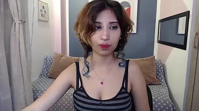 Freechat VenusMist on StripChat