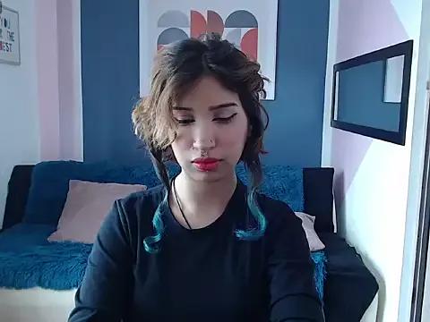 Freechat VenusMist on StripChat