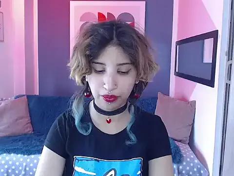 Freechat VenusMist on StripChat