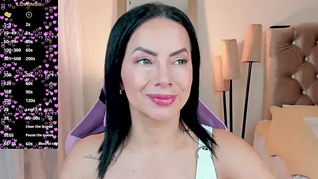 Freechat veronika_naughty on StripChat