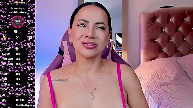 Freechat veronika_naughty on StripChat