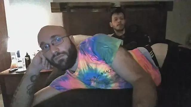 Freechat versatilevortex on StripChat