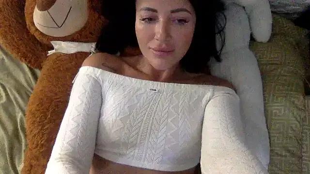 Freechat Veymoria on StripChat