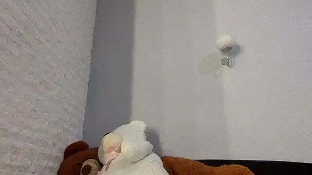 Freechat Veymoria on StripChat