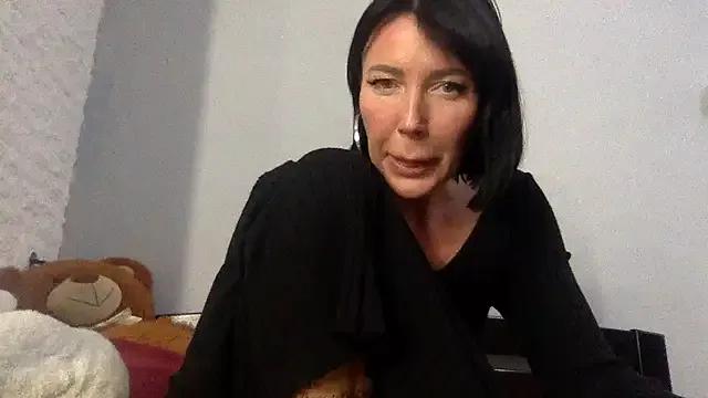 Freechat Veymoria on StripChat