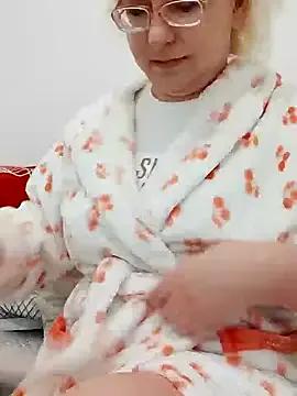 VikaKing — Doggy style position