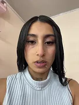 StripChat Violeet-Smith is Freechat Violeet-Smith — Squeeze tits