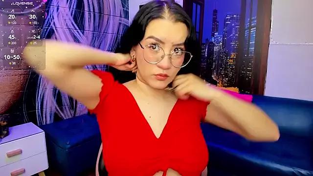 Freechat Violetaa_diazz on StripChat