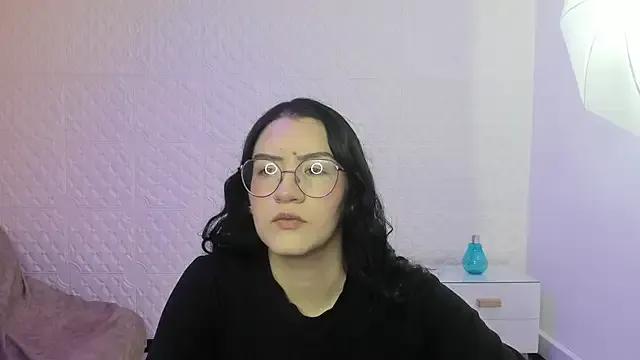 Freechat Violetaa_diazz on StripChat