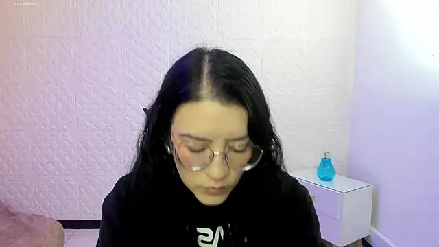 Freechat Violetaa_diazz on StripChat