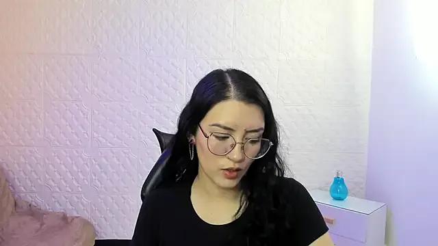 Freechat Violetaa_diazz on StripChat