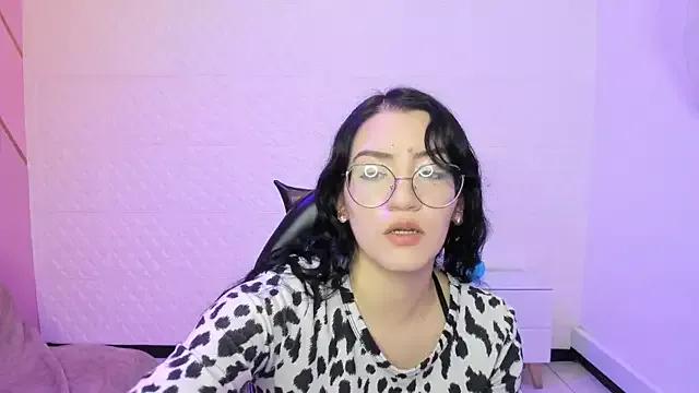 Freechat Violetaa_diazz on StripChat